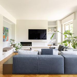 Appartement met Drie Slaapkamers